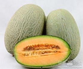 吃中药可以吃哈密瓜,哈密瓜助力中药疗效