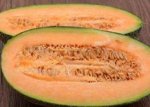 吃中药可以吃哈密瓜,哈密瓜助力中药疗效