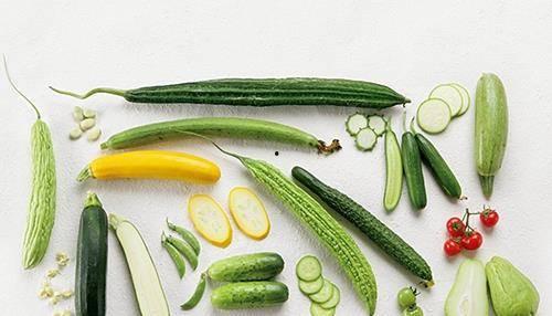 南方夏天吃的瓜,南方夏天的清凉美味