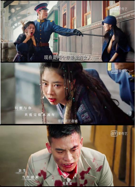 吃瓜探长看御姐,御姐魅力背后的故事