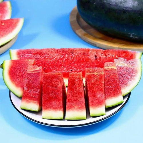 莆田吃大瓜,大瓜的独特风味与传承故事