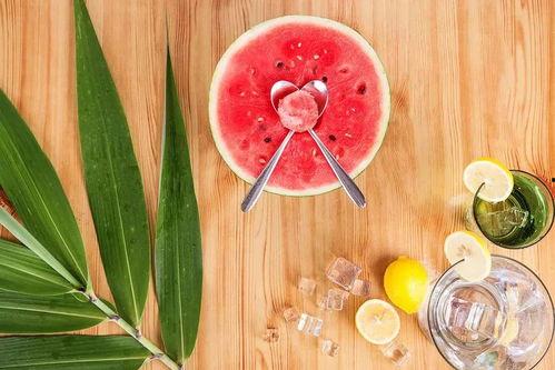 吃瓜要吃皮吗,为何瓜皮不能错过？