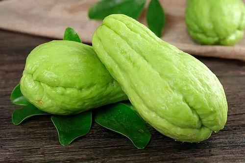 生瓜怎么吃,探索新鲜口感与营养的完美结合