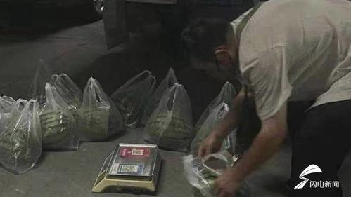 东营最新吃瓜,盘点本地最新热点美食风云