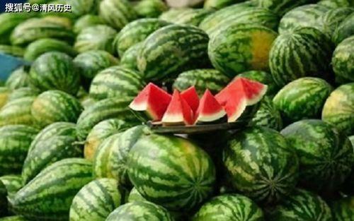 什么人在吃瓜,明星们吃瓜背后的故事