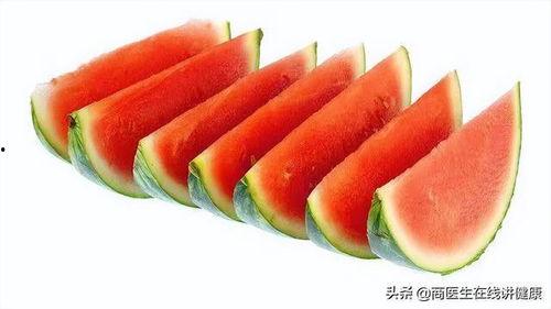 糖尿病吃瓜能吃饭吃吃,吃瓜、吃饭，轻松管理血糖