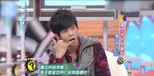 全民吃瓜罗志祥,罗志祥事件引发娱乐圈地震