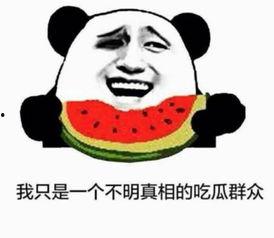 分手了被吃瓜,被吃瓜群众围观的心酸历程