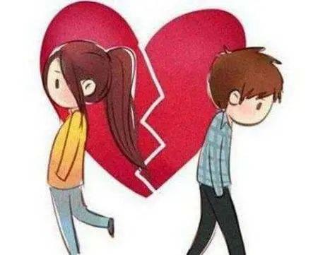 分手了被吃瓜,被吃瓜群众围观的心酸历程