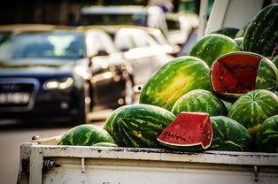 土尔其瓜如何吃,从传统到创新