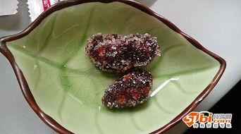 吃瓜直播间吃酸角,吃瓜直播间里的酸角奇遇记