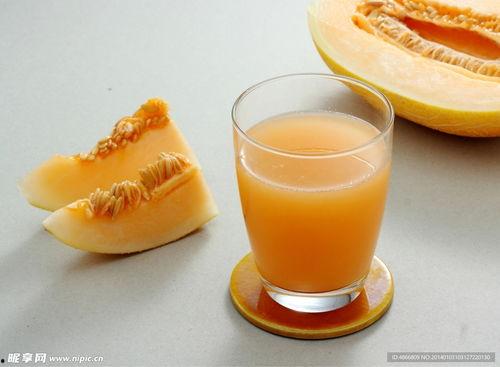 孕十周可以吃哈密瓜吗,哈密瓜的适宜摄入与注意事项