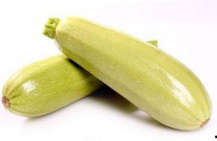 吃西葫芦瓜好吗,西葫芦瓜的营养益处与食用建议