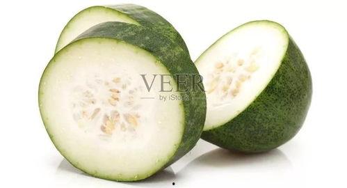 吃户瓜有什么营养,揭秘西瓜的营养价值