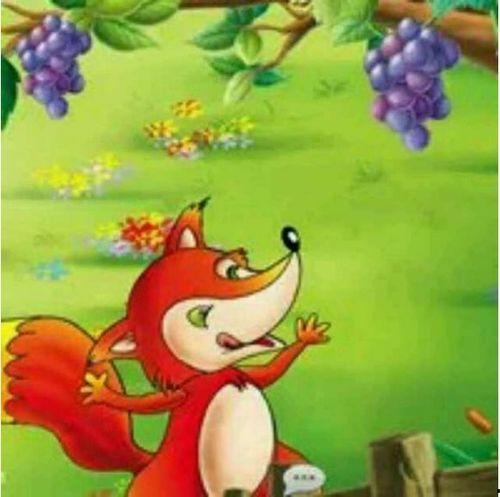 默默吃瓜的狐狸故事视频,揭秘神秘故事背后的真相