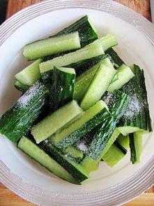 绿皮洋瓜怎么吃才好吃视频,视频教你轻松烹饪佳肴