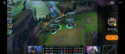 英雄联盟吃瓜被骗视频,揭秘网络直播陷阱背后的真相