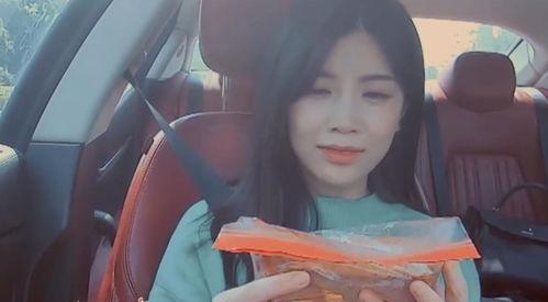 吃瓜少女张小菲视频