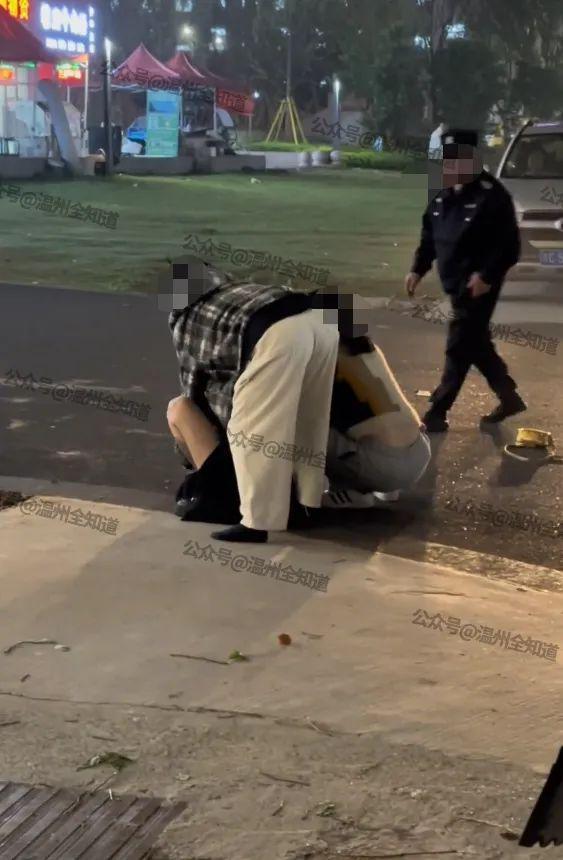 吃大瓜小三被抓视频,视频曝光引发热议