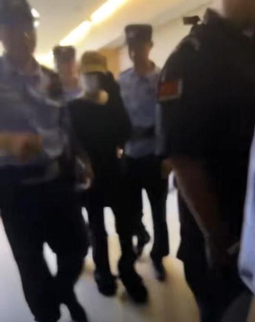 吃大瓜小三被抓视频,视频曝光引发热议