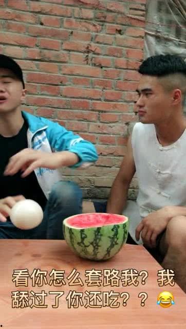 吃瓜拉肚子搞笑视频大全,笑料横生！吃瓜拉肚子搞笑视频大盘点